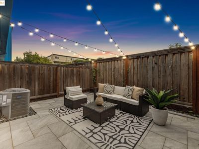 985 41st St UNIT 140, Oakland, CA, 94608