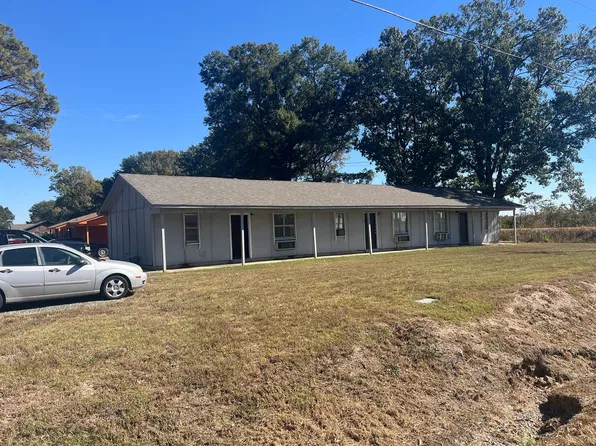 101 Teresa Ln, Lonoke, AR 72086