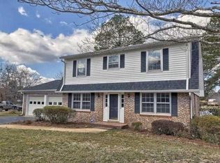 233 Welsh St, Camden, SC 29020