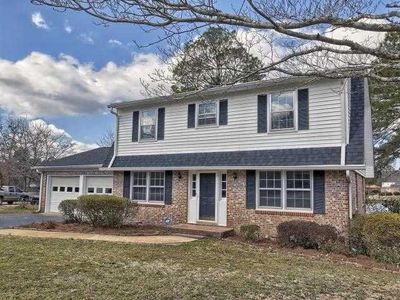 233 Welsh St, Camden, SC, 29020