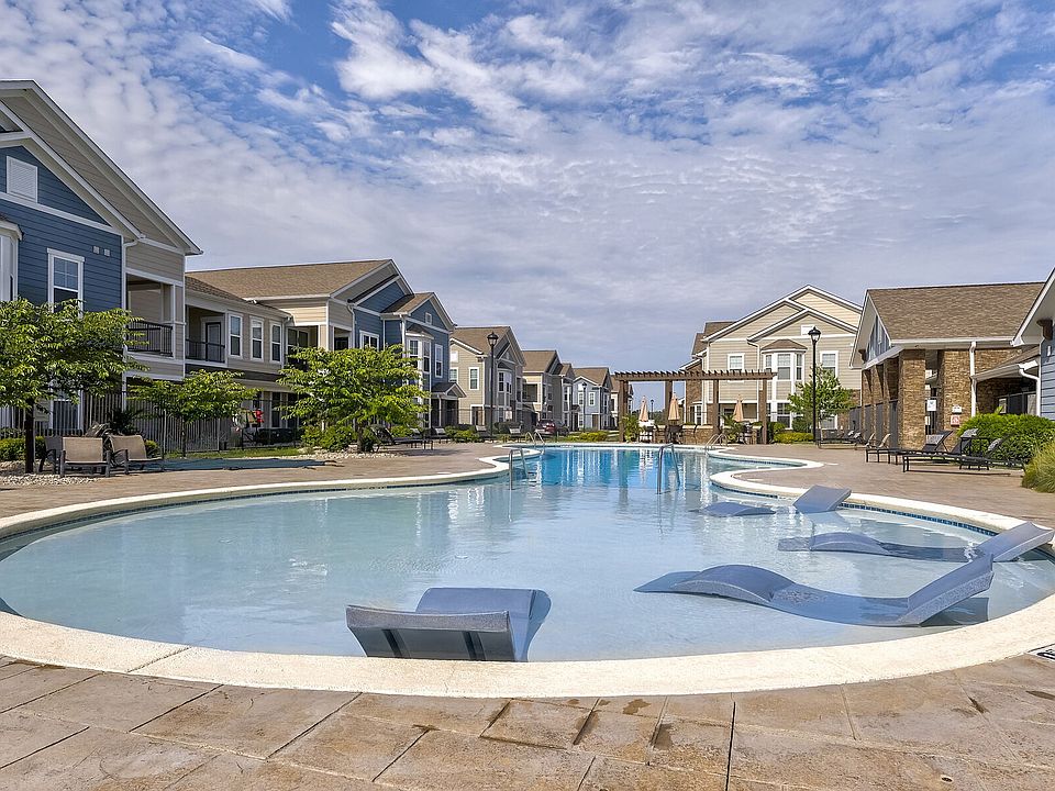 Alinium at Zionsville Apartment Rentals Zionsville, IN Zillow