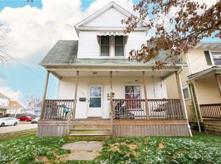 291 6th St NW, Barberton, OH