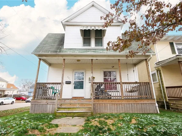 291 6th St NW, Barberton, OH 44203