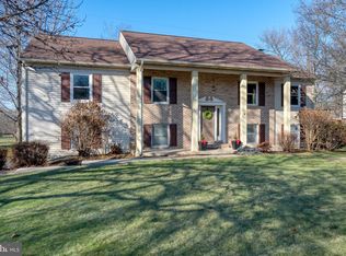 469 Chowning Pl, Lancaster, PA 17601