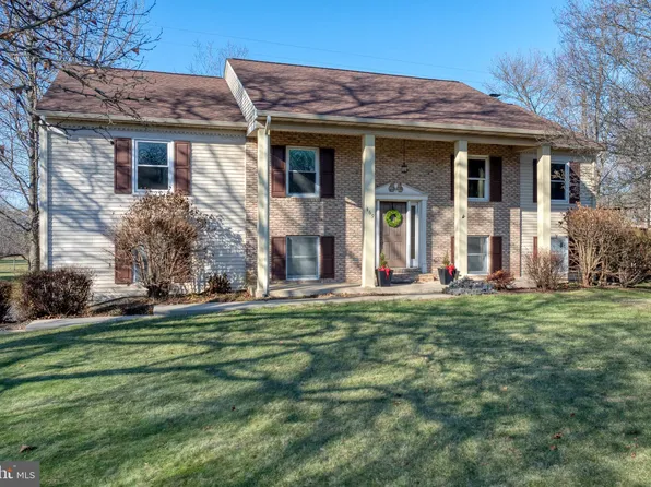 469 Chowning Pl, Lancaster, PA 17601