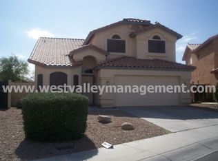 12737 W Holly St, Avondale, AZ 85392