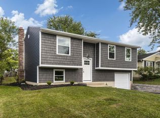 2110 Jade St, Grove City, OH 43123