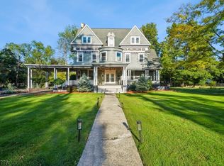 1001-05 Central Ave, Plainfield, NJ 07060