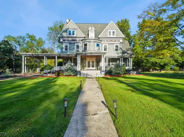 1001 Central Ave, Plainfield City, NJ 07060