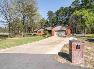 101 Cole Pl, Hot Springs, AR 71901