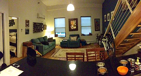 Rented by Skygroup Realty