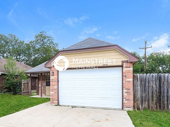 2nd image of 2431 Muddy Peak Dr