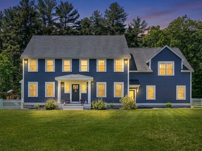 3 Bristol Pond Dr, Norfolk, MA, 02056