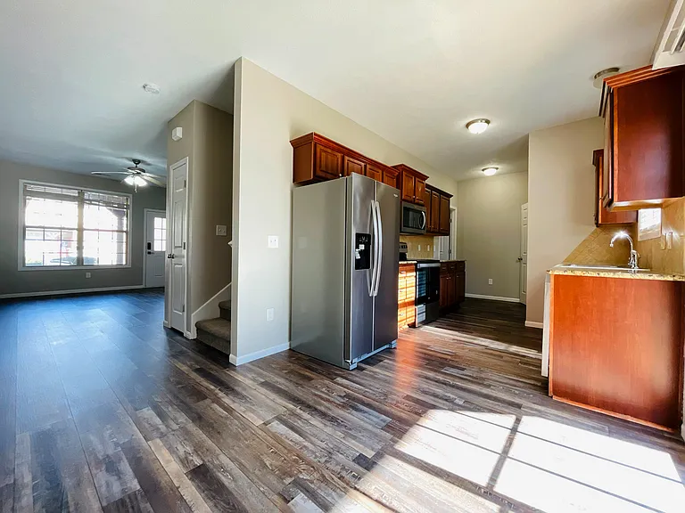 The Woods Townhomes — Photo 33