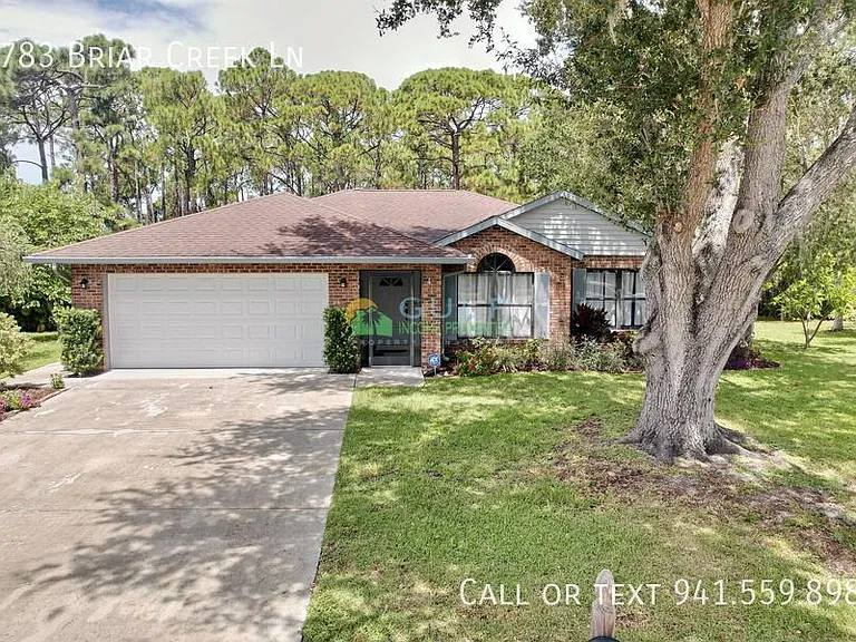 1783 Briar Creek Ln — Photo 1