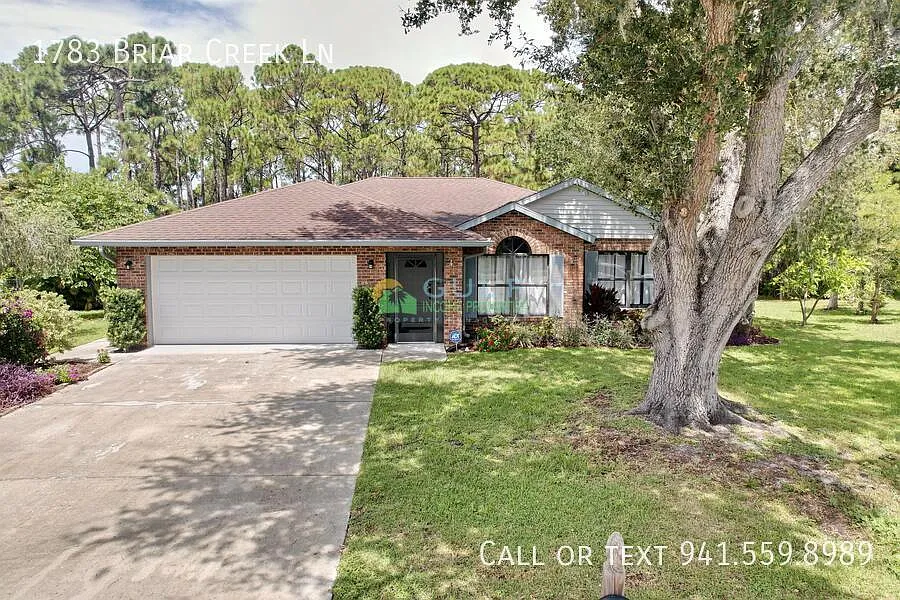 1783 Briar Creek Ln