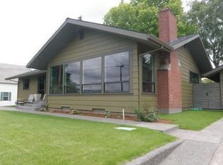 1703 Taylor Ave, Hood River, OR 97031