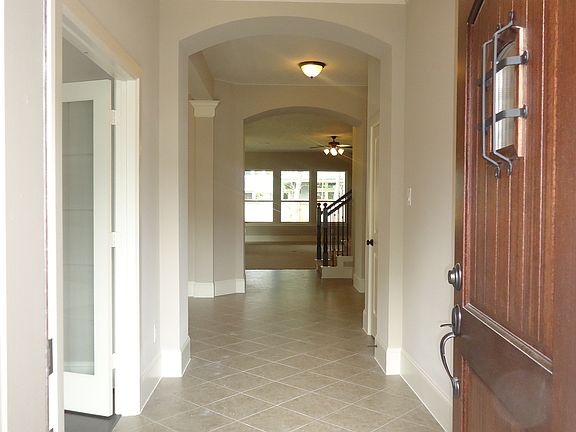 David Weekley Homes Inventory Photo