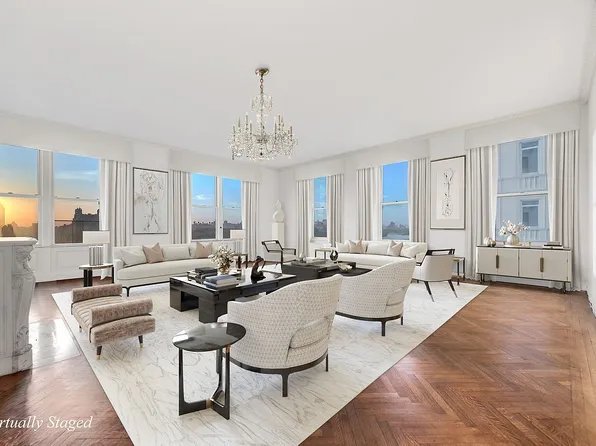 988 5th Ave Floor 12, New York, NY 10075