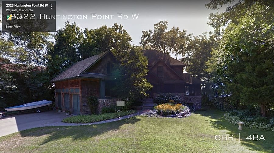2nd image of 2322 Huntington Point Rd W