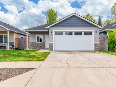 855 Tannin Dr, Medford, OR, 97501