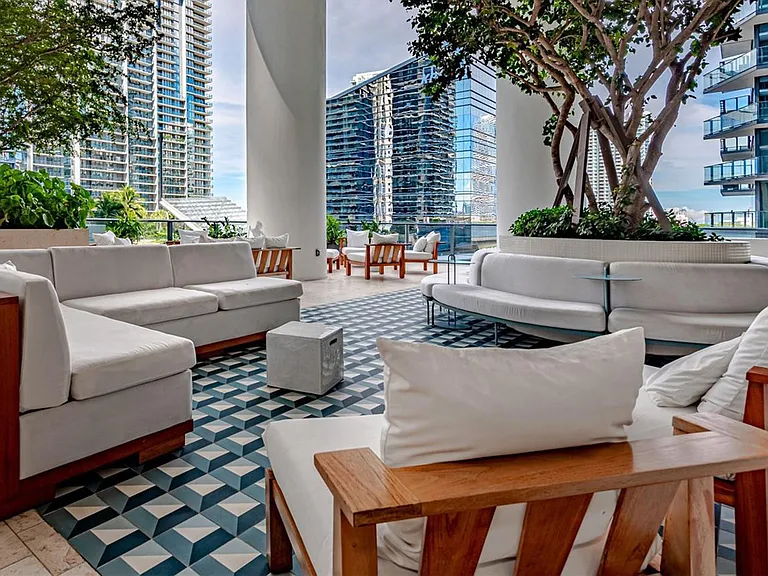 801 S Miami Ave #2607 — Photo 24