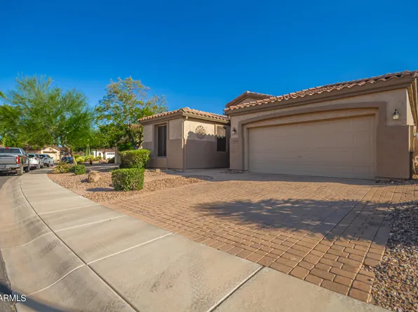 4279 E NIGHTINGALE Lane, Gilbert, AZ 85298