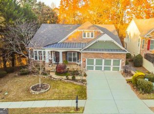 6352 Falling Water Ln, Hoschton, GA 30548
