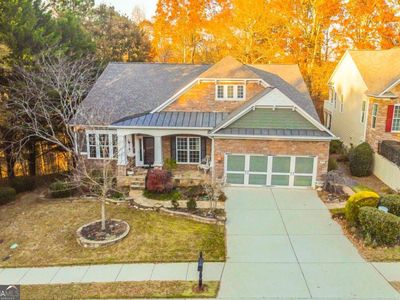 6352 Falling Water Ln, Hoschton, GA, 30548