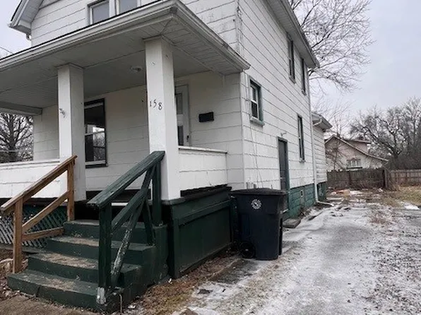 158 Roosevelt St NW, Warren, OH 44483