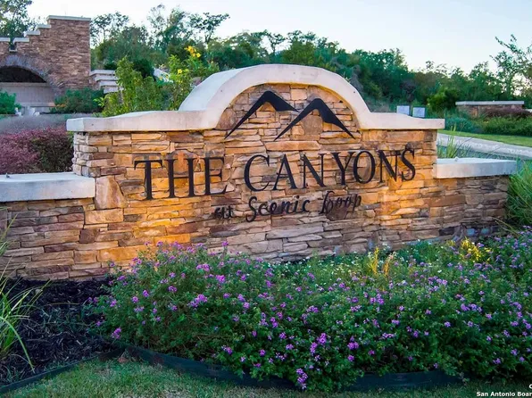 10214 Nina LOT 1, San Antonio, TX 78255