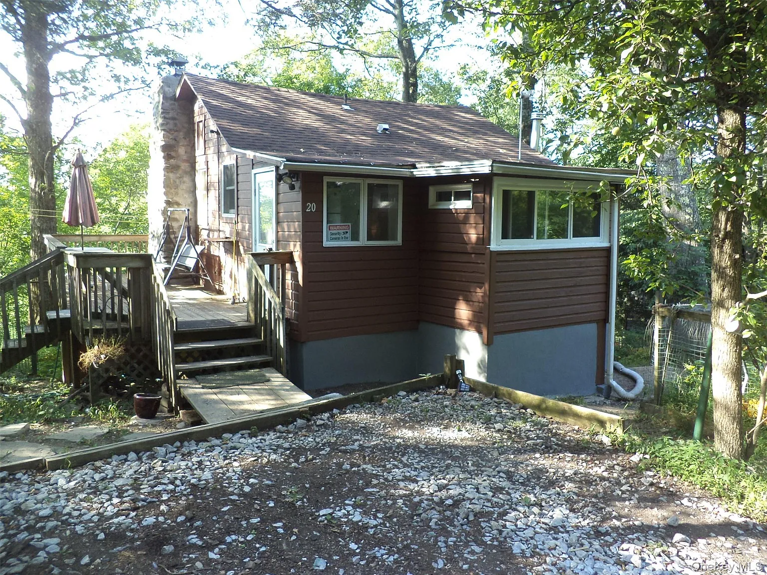 20 Oakwood Trail N, Monroe NY - Owner Finance Home