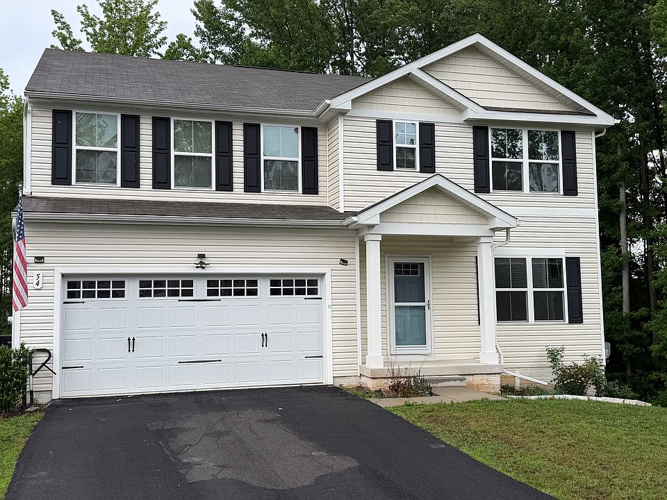 1st image of 54 Goldspire Dr