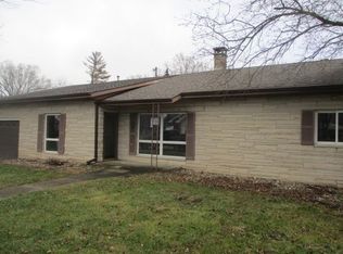 501 S Main St, Morocco, IN 47963