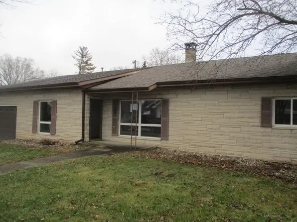 501 S Main St, Morocco, IN 47963