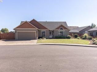 9934 Panther Ct, Aumsville, OR 97325