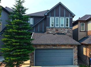 605 E Nolan Hill Blvd NW, Calgary, AB T3R 0V6