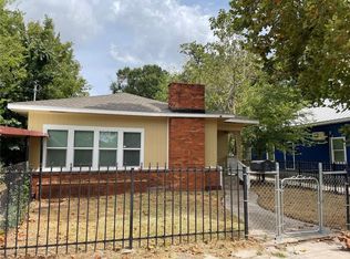 2218 Stevens St, Houston, TX 77026