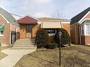7949 S Mozart St, Chicago, IL 60652