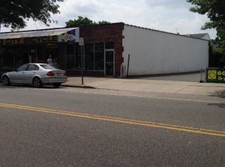 301 Nassau Blvd, Garden City South, NY 11530