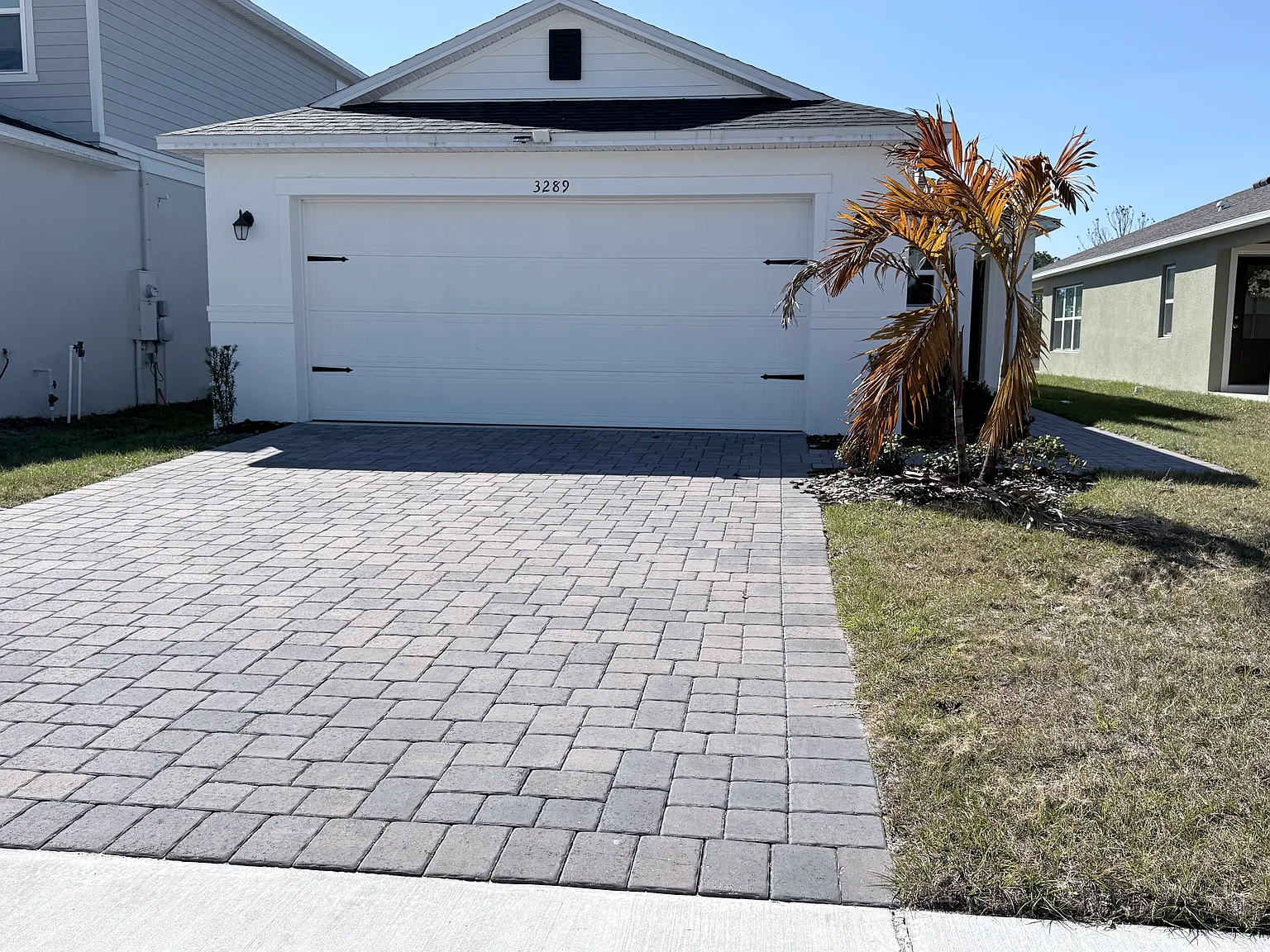 3 bed, 2084 sqft, $2,250 — Photo 1