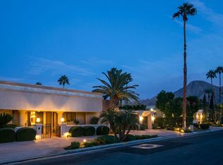 45800 Rancho Palmeras Dr, Indian Wells, CA 92210