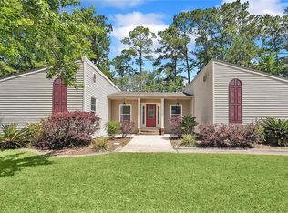 116 Herwig Bluff Rd, Slidell, LA 70461