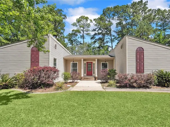 116 Herwig Bluff Rd, Slidell, LA 70461