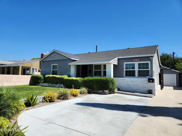 1630 N Buena Vista St, Burbank, CA 91505