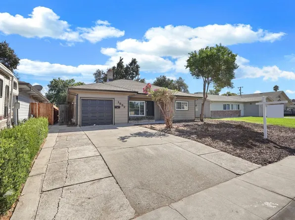 1552 Rutledge Way, Stockton, CA 95207