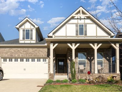 580 Fall Creek Cir, Goodlettsville, TN, 37072