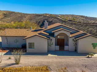 297 Camino Apolena, Rio Rico, AZ 85648