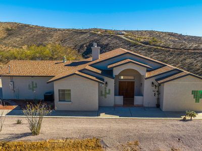 297 Camino Apolena, Rio Rico, AZ, 85648