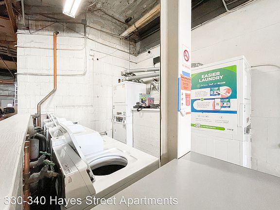 3rd image of 340 Hayes St APT 506